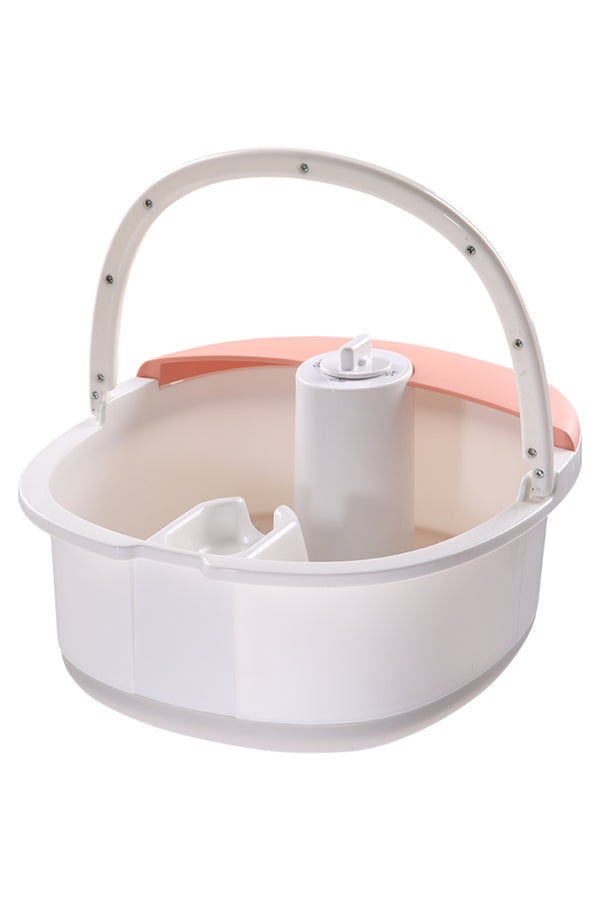Electric Portable Foot Bath Foot Spa Massager